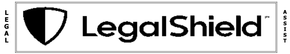 LegalShield advertisement